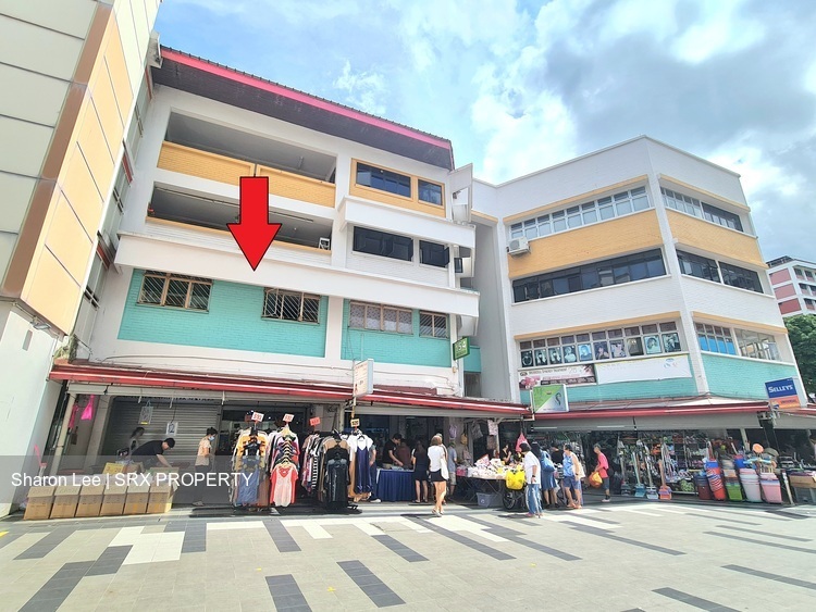 Bukit Batok Street 11 (D23), HDB Shop House #444499541